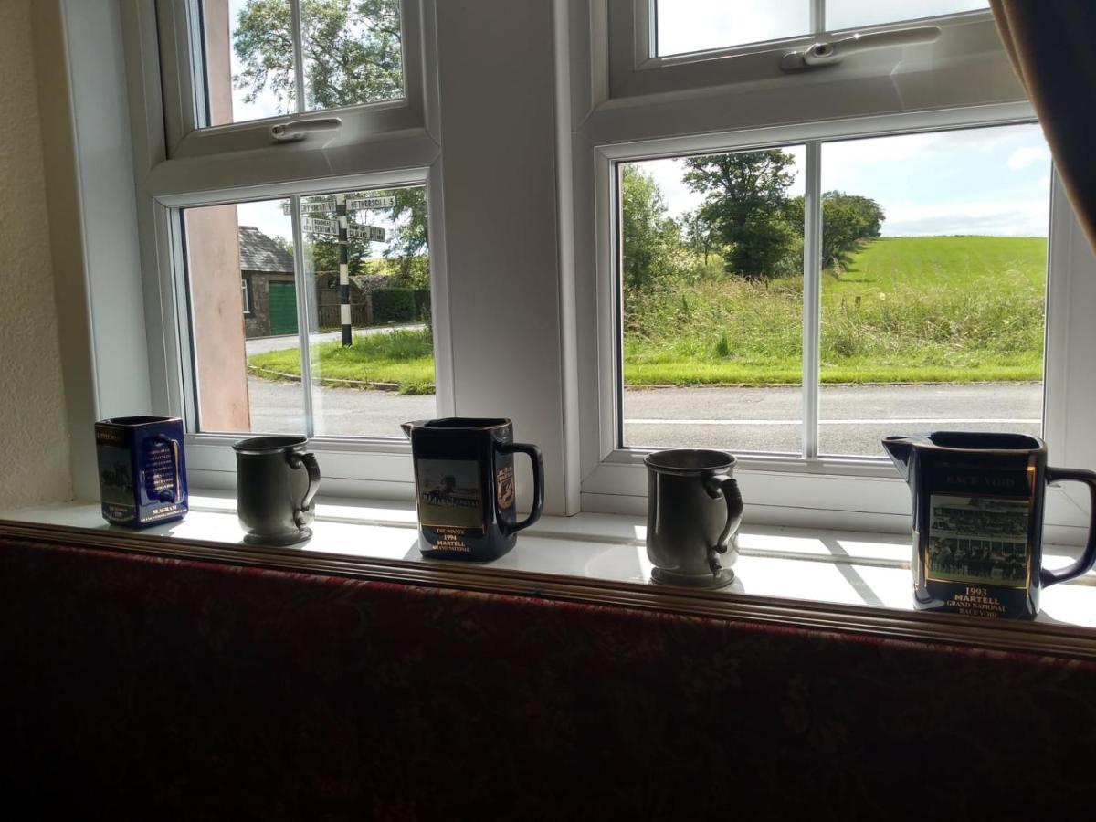 Bed and Breakfast The Crossings à Carlisle  Extérieur photo