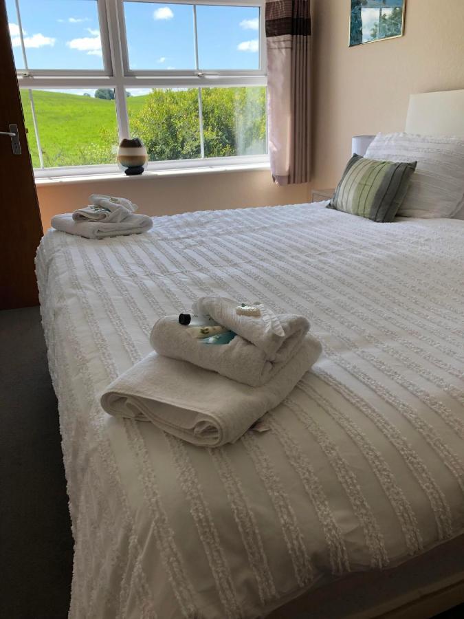 Bed and Breakfast The Crossings à Carlisle  Extérieur photo