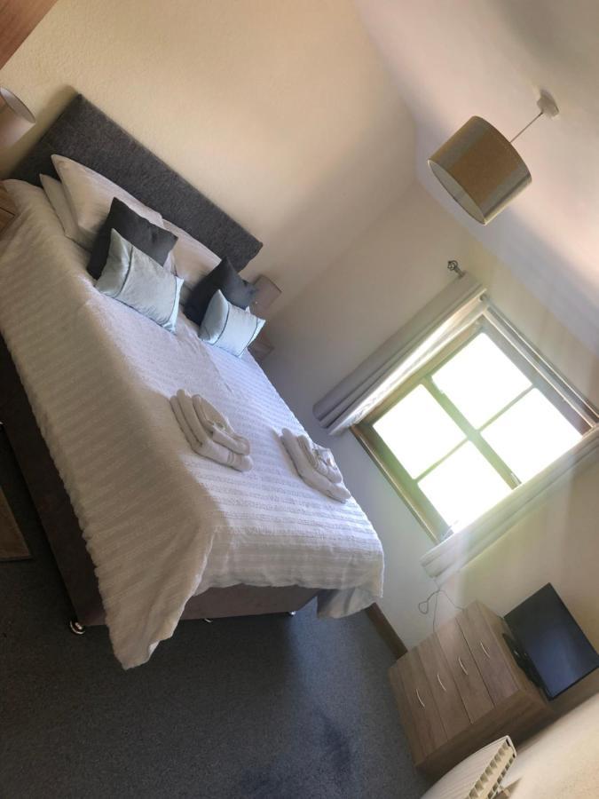 Bed and Breakfast The Crossings à Carlisle  Extérieur photo