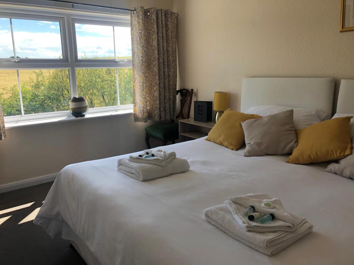 Bed and Breakfast The Crossings à Carlisle  Extérieur photo